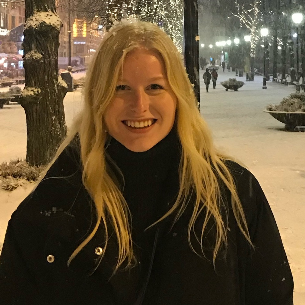 Meet your Posher, Lindsay